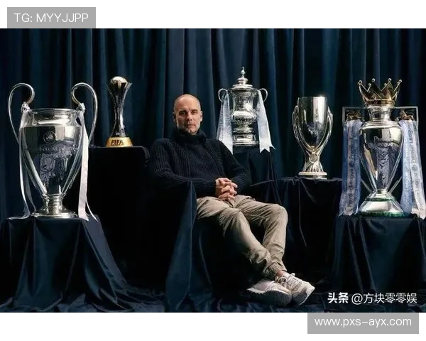 瓜迪奥拉带领曼城再创辉煌，攻守平衡助力英超卫冕