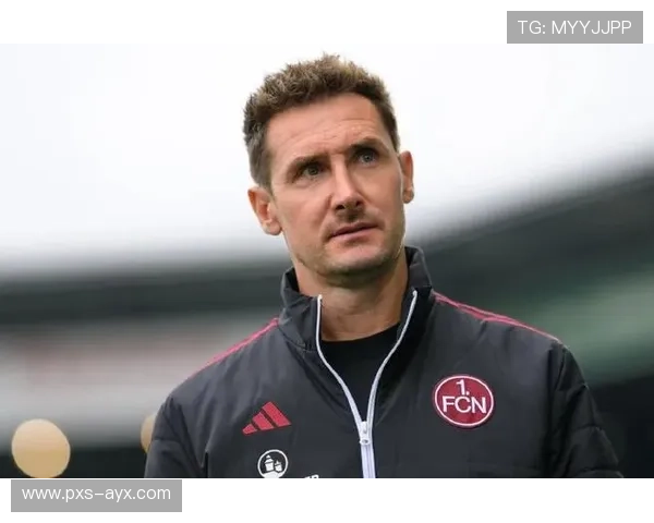 纽伦堡转会新思路:低买高用稳步补强