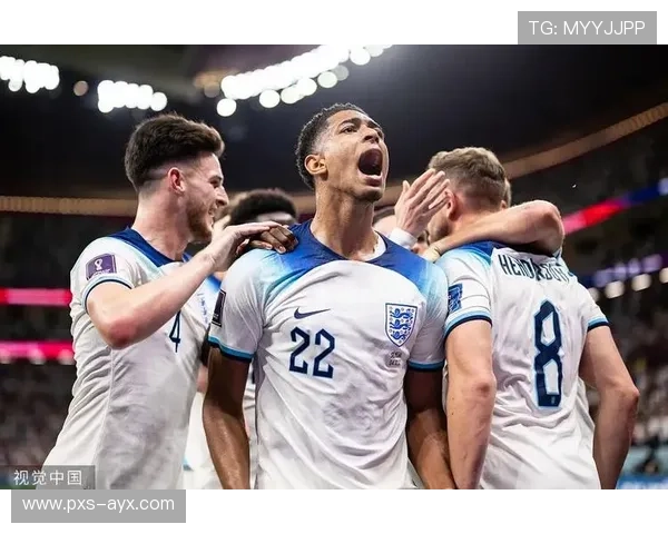 贝林厄姆领衔英格兰新篇章，未来潜力无限